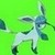  Glaceon