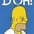  "D'oh!" - Homer Simpson