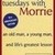  Tuesdays with Morrie