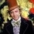  Gene Wilder in "Willy Wonka and the 浓情巧克力 Factory"